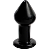 Perfect Plug Silicone Butt Plug